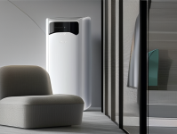 奥克斯AUX，创新科技与生活美学的完美融合