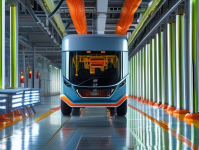 探索增程式电动汽车的奥秘