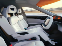 百度Apollo，引领自动驾驶的未来之路