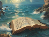 探索知识的海洋，通义千问的启示