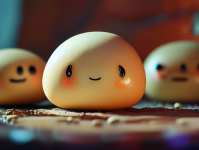 探索字节豆包，互联网世界的小小奇迹