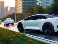 华为ADS，引领自动驾驶的新篇章