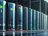 电池技术的革命，从能量存储到清洁能源的未来