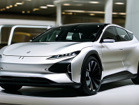 比亚迪刀片电池，创新技术引领未来汽车革命