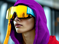 锐舞RANVOO，引领潮流的智能穿戴设备