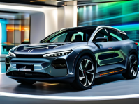 比亚迪海豹，引领电动车新时代的先锋