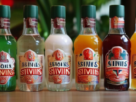 新加坡香味Irvins