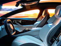 高通骁龙座舱平台，引领智能汽车新时代