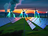 虚拟电厂，电力系统的革命性创新