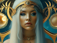 Gemini，双子座的神秘与魅力