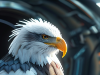 鹰集S.Engine，未来科技的先锋