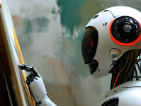 AI绘画，艺术的新纪元，绘画，开启艺术创作