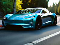 特斯拉FSD，未来驾驶的钥匙