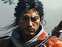 仁王3，剑与魔法的史诗之旅，仁王3，剑与魔法的史诗