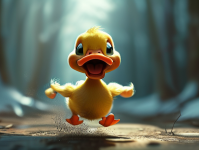 逃离鸭科夫，逃离鸭科夫，一场心理与生存的