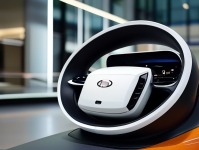 比亚迪天神之眼，引领智能驾驶新纪元的革新者