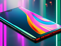 AI手机，未来科技的新篇章，手机，开启未来科技