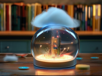 文生视频，创意与技术的结合