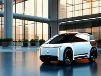 L4级自动驾驶，未来出行的新篇章