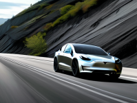 Model 3焕新版，特斯拉的革新之旅