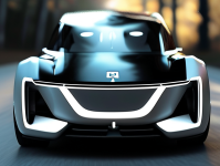 Orin芯片，未来汽车的智能心脏