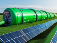 钠离子电池，绿色能源的未来