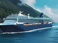 Cruise，探索海上旅行的无限魅力