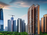 题，房地产调控，稳预期、促发展的关键举措