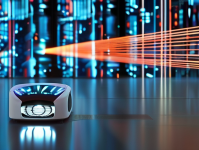 激光雷达技术的未来展望