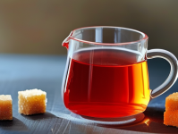 红糖水，传统与现代的甜蜜结合，水，传统与现代