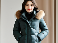 选对羽绒服，冬季也能温暖如春，保暖新选择，选对羽绒服让你温暖