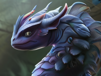 幻兽帕鲁，神秘生物的传说与现实，幻兽帕鲁，神秘生物的传说