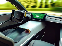 英伟达DRIVE，引领自动驾驶技术的革新之路