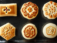 大同饼家Tai Tung—传统风味与现代创新的完美融合