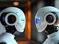 人工智能泡沫，一场关于未来与现实的辩论，智能的泡沫，未来与