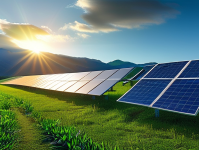 阳光电源储能，绿色能源的未来