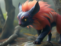 Sora，从神话到现实—探索神秘生物的现代意义