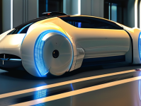 智能汽车，未来出行的革命者