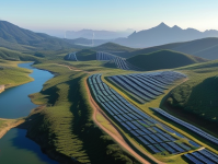 宁德时代，引领全球动力电池革新的先锋