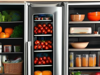 冰箱选购指南，关键要点，高效节能