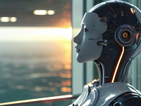 探索人工智能的新篇章，文心一言