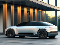 插电混动汽车—未来出行的新动力