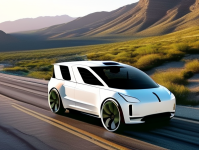 Waymo，自动驾驶技术的先锋