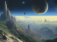 探索绝区零的世界，一个充满未知与挑战的奇幻之旅