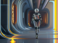 Midjourney，AI艺术创作革命的先锋