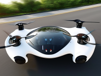 大疆车载，智能出行的未来