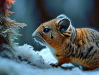 Pika，探索这个神秘生物的奇妙世界