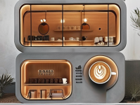 探索GREYBOX COFFEE的独特魅力